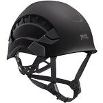 Petzl, Vertex® Vent, Comfortabele En Geventileerde Helm, Zwart, U, Unisex-Volwassene