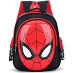 Zwarte Spider-Man Satchel tassen Sustainable voor Jongens 