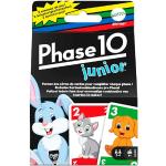 Multicolored Mattel Phase 10 spellen 5 - 7 jaar in de Sale voor Kinderen 