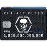 Philipp Plein Eau De Toilette Philipp Plein - No Limit$ Super Fresh Eau De Toilette - 90 ML