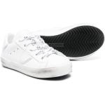 Witte Kalfsleren Philippe Model Sneakers  in 32 in de Sale voor Kinderen 