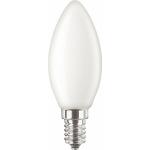Philips CorePro E14 LED Lamp 4.3-40W Warm Wit