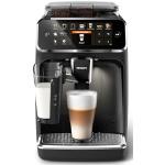 Zwarte PHILIPS Espressomachines met motief van Koffie in de Sale 