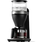 Zwarte PHILIPS koffiefilterapparaten met motief van Koffie 
