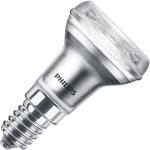 Philips | LED Reflectorlamp | Kleine fitting E14 | 1,8W (vervangt 20W) 39mm Mat