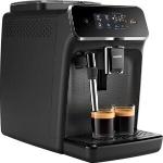 Zwarte PHILIPS Espressokannen met motief van Koffie 