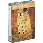 Piatnik 1615 kaartspel Klimt, 2 x 55 vellen