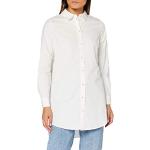 Witte Pieces T-shirts  in maat M Bio in de Sale voor Dames 