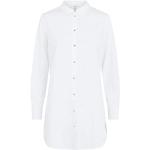Witte Pieces T-shirts  in maat L in de Sale voor Dames 