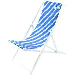 Pierre Cardin Celeste lijn Haïti ligstoel Marseille opvouwbaar strandstoel strandstoel 58 x 128 x 48