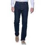 Loose Donkerblauwe Stretch Pierre Cardin Dijon Loose fit jeans  breedte W33 voor Heren 