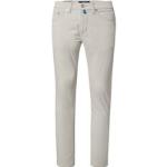 Beige Stretch Pierre Cardin Stretch jeans  in maat L  lengte L32  breedte W42 voor Heren 