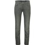 Groene Stretch Pierre Cardin Tapered jeans  lengte L34  breedte W31 Tapered voor Heren 