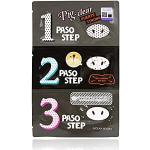 Pignose 3 Step Kit // Anti-puistjes 3 stappen - 1 stuk