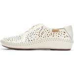 Pikolino Lage schoenen voor dames P. Vallarta 655-4783, grootte:38, kleur:Wit