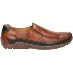 Bruine Pikolinos Azores Platte schoenen met Instap voor Heren 