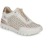Pikolinos CANTABRIA Lage Sneakers dames - Wit