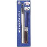 Blauwe Pilot Pen Kalligrafiepennen in de Sale 