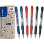 Multicolored Pilot Pen Balpennen Sustainable in de Sale 