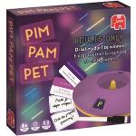 Jumbo Pim Pam Pet spellen 