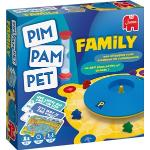 Jumbo Dierentuin Pim Pam Pet spellen 5 - 7 jaar met motief van Papegaai voor Kinderen 