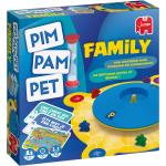 Jumbo Dierentuin Pim Pam Pet spellen 5 - 7 jaar met motief van Papegaai 
