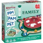 Jumbo Pim Pam Pet spellen voor Kinderen 