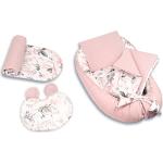 Roze Baby Matrassen voor Babies 