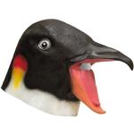 Latex Dierenmaskers  voor een Stappen / uitgaan / feest met motief van Pinguin voor Dames 