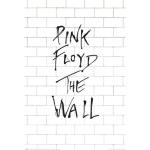 Pink Floyd de muurposter