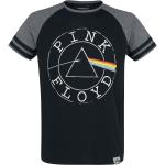 Multicolored Pink Floyd Effen T-shirts Ronde hals  in maat L in de Sale voor Heren 