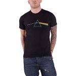 Roze Pink Floyd T-shirts  in maat L 
