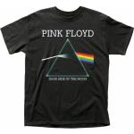 Pink Floyd The Dark Side Of The Moon Herenkleding Gedrukt Zomerblouse Blouse T-shirts Heren T-shirt