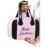 Roze Smiffys Bowling tassen voor Dames 
