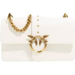 Pinko Crossbody bags - Love One Classic Cl in wit