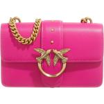 Pinko Crossbody bags - Love One Mini Cl in roze