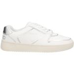 Witte Polyurethaan Pinko Lage sneakers  in maat 35 voor Dames 