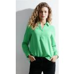 Groene CECIL Overhemdblouses  in maat XXL voor Dames 