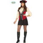 Piraten Kostuum Dames