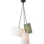 Multicolored Places of Style Hanglampen in de Sale 