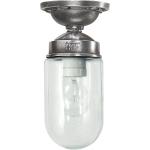 Industriële Zilveren Aluminium Ks verlichting Plafondlampen 