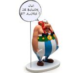 Zwarte Asterix & Obelix Obelix Gezelschapsspellen 9 - 12 jaar 
