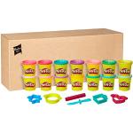 Multicolored Kunststof Play-Doh Klei 2 - 3 jaar met motief van Eenhoorns voor Kinderen 