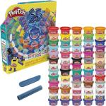 Multicolored Play-Doh Vervoer Klei voor Kinderen 