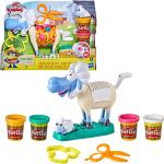 Multicolored Play-Doh Boerderij Klei 2 - 3 jaar met motief van Schaap voor Kinderen 