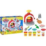 Play-Doh Klei 2 - 3 jaar met motief van Pizza in de Sale voor Kinderen 