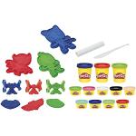 Multicolored Play-Doh PJ Masks Catboy Stempelen 3 - 5 jaar met motief van Uilen voor Kinderen 