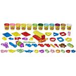 Multicolored Play-Doh Sjablonen 2 - 3 jaar voor Kinderen 