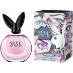 Playboy Women's Perfume EDT 60 ml Sexy, So What