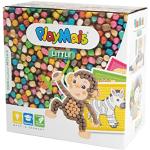 Multicolored PlayMais Dierentuin Knutselsets 3 - 5 jaar met motief van Tijgers in de Sale voor Kinderen 